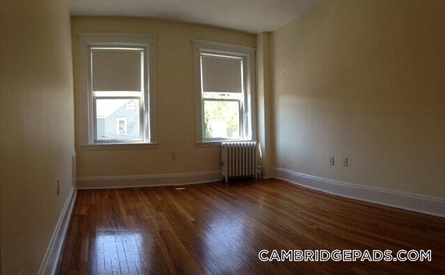property at 21 Wendell St
