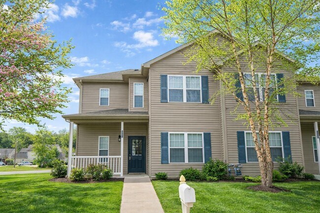 property at 1945 Center St