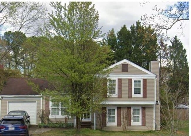 4108 Abbotts Bridge Rd