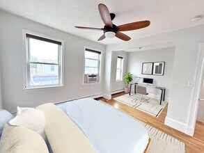 6 Wilbur Ct in Boston, MA - Building Photo - Building Photo
