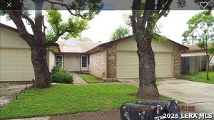 7220 Rimwood St in Live Oak, TX - Building Photo