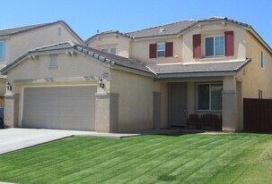 2695 Jade Tree St in Imperial, CA - Building Photo