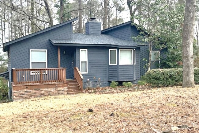 117 Shadowpine Rd in Columbia, SC - Foto de edificio - Building Photo