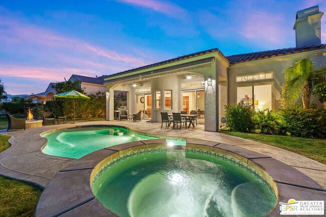 88 Vía Las Flores in Rancho Mirage, CA - Building Photo - Building Photo