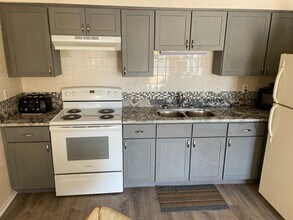 4358 Tahitian Gardens Cir in Holiday, FL - Building Photo - Building Photo