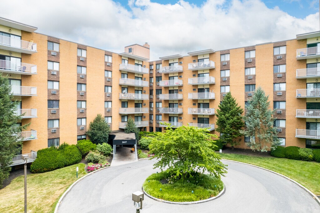 Dekalb East Norriton, PA Apartments