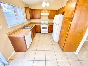 4420 Faberge Ave in Las Vegas, NV - Building Photo - Building Photo