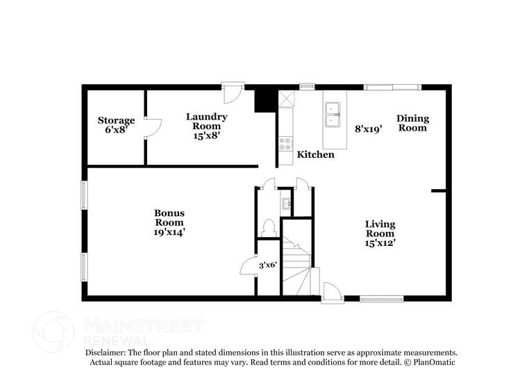 8829 Secluded Dr in Converse, TX - Building Photo