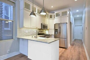 1316 N Artesian Ave, Unit 1 in Chicago, IL - Building Photo