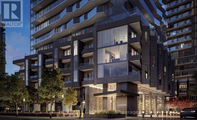 120 Broadway Ave in Toronto, ON - Building Photo - Building Photo