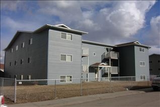 1011 Church in Gillette, WY - Building Photo