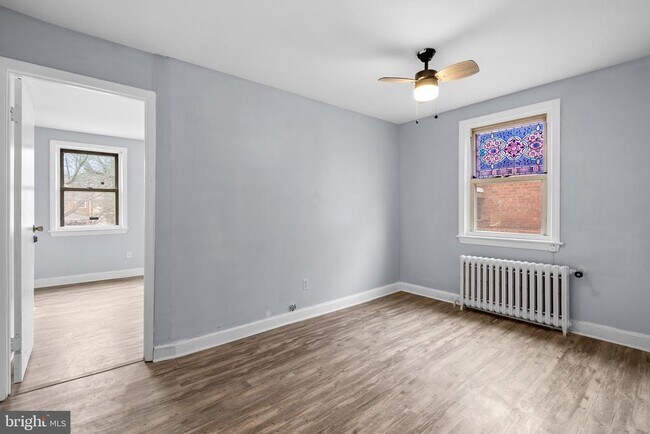 4118 First St SE in Washington, DC - Building Photo - Building Photo