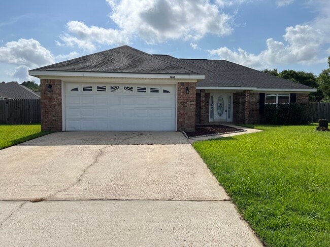 property at 1905 Nile Ct