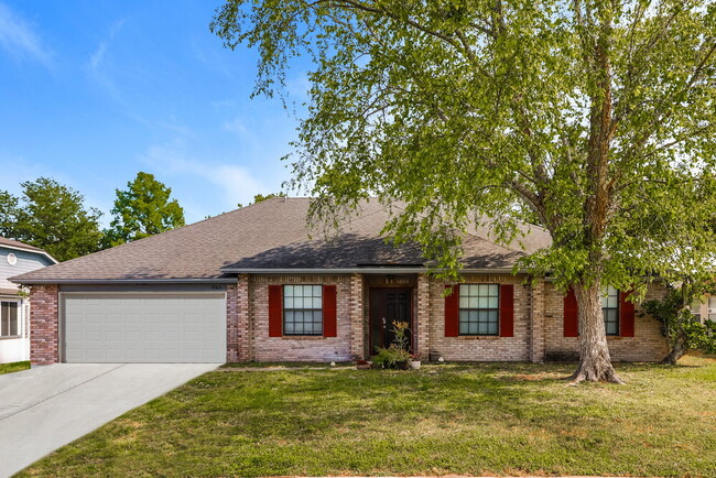 property at 9717 Stead Ct
