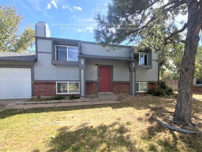 property at 4467 S Eagle Cir