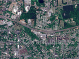 309 River St in Graham, NC - Building Photo