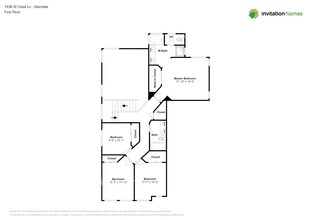 7436 W Crest Ln in Glendale, AZ - Building Photo - Building Photo