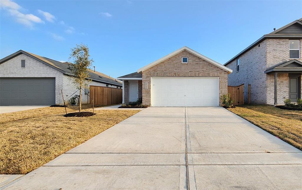 26711 Feather Reed Dr in Katy, TX - Building Photo