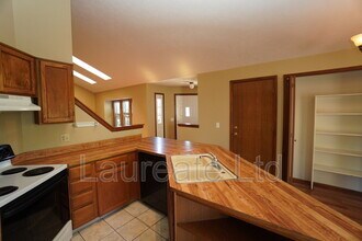 2916 S Andes Way in Aurora, CO - Building Photo - Building Photo