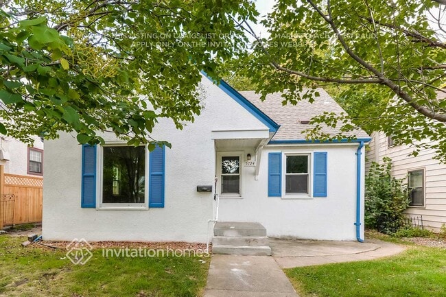 property at 5724 24th Ave S