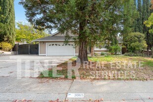 3065 Cerro Cir in Rocklin, CA - Building Photo