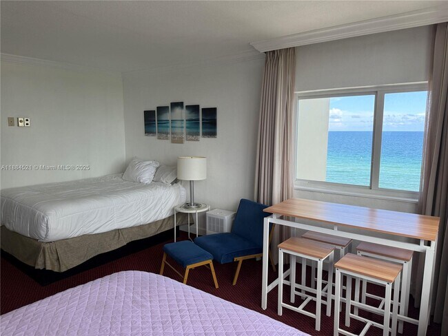 property at 19201 Collins Ave