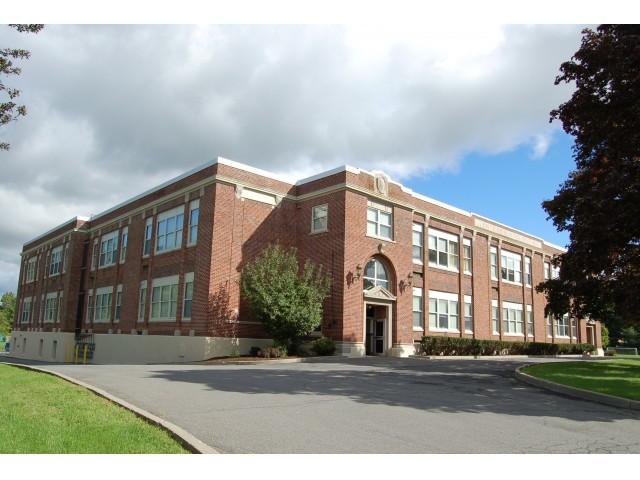 Homeroom Lofts in Averill Park, NY - Building Photo - Building Photo