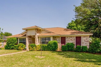 1201 Seabrook Dr in Plano, TX - Building Photo - Building Photo