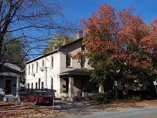 949-951 Maple St in Jeffersonville, IN - Foto de edificio - Building Photo