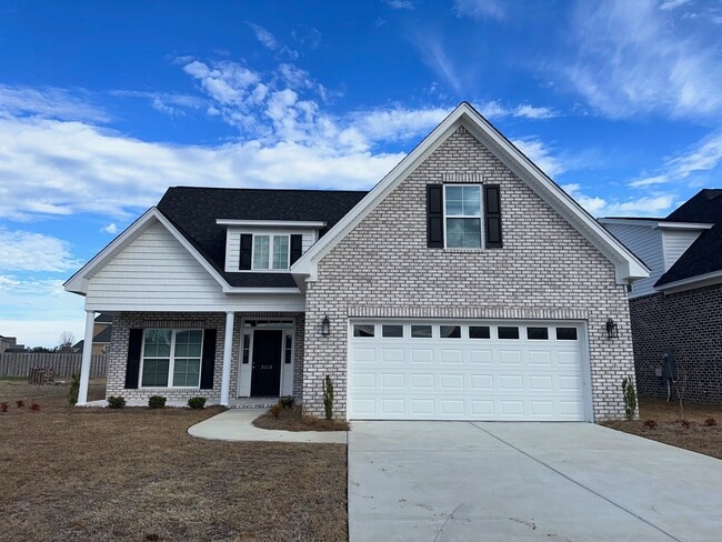 property at 3113 Drumfinn Dr