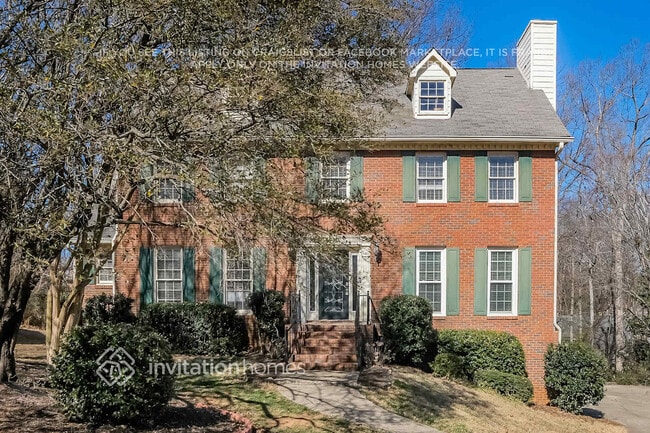 property at 2111 Potomac Pl