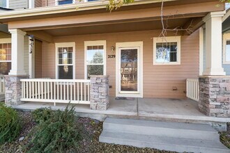 2129 Gilpin Ave in Colorado Springs, CO - Building Photo - Building Photo