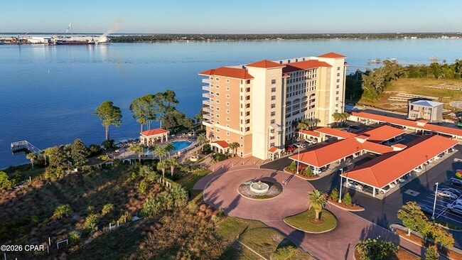 2400 Grandiflora Blvd, Unit E401 in Panama City Beach, FL - Building Photo - Building Photo