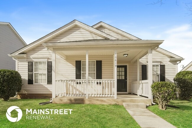 property at 10619 Coulport Ln