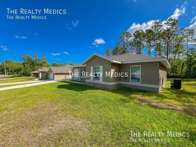 14568 SW 75th Cir in Ocala, FL - Building Photo - Building Photo