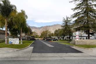 San Jacinto Senior Apartments in San Jacinto, CA - Building Photo - Building Photo