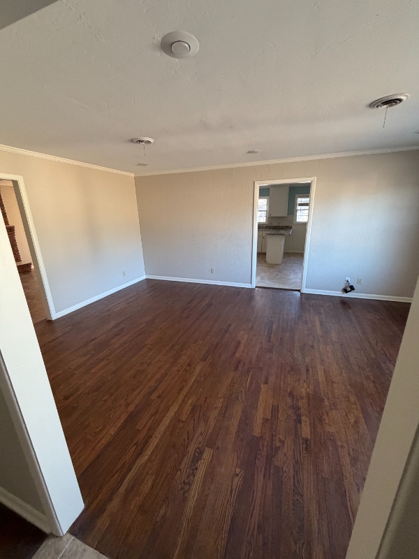 5513 Andrews Ave in Amarillo, TX - Building Photo - Building Photo