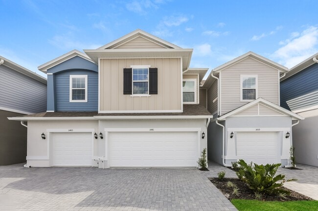 property at 1441 Tristar Dr