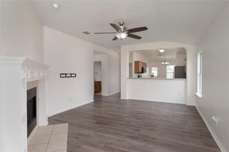 603 Constellation Dr in Killeen, TX - Building Photo - Building Photo