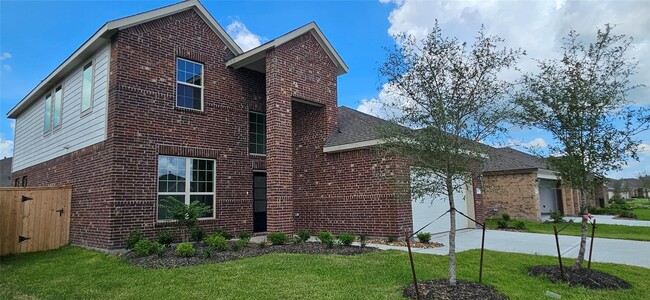 property at 9807 Keystone Meadow Pl