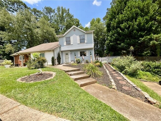 property at 5073 Village Green Way