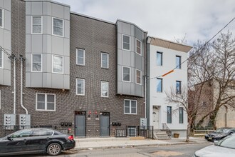 2115 Master St-Unit -A in Philadelphia, PA - Building Photo - Building Photo