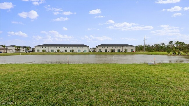 4267 Cirella Ct in North Fort Myers, FL - Foto de edificio - Building Photo