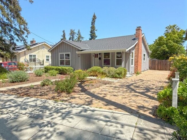 1128 Settle Ave in San Jose, CA - Building Photo - Building Photo