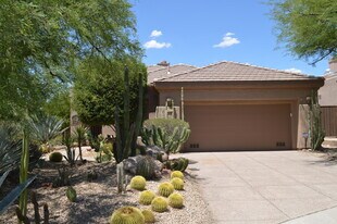 7040 E Brilliant Sky Dr in Scottsdale, AZ - Building Photo