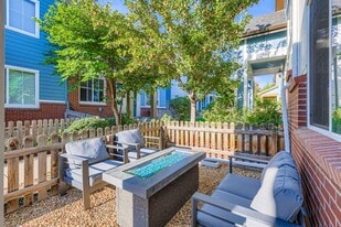 2169 Ulster St in Denver, CO - Building Photo