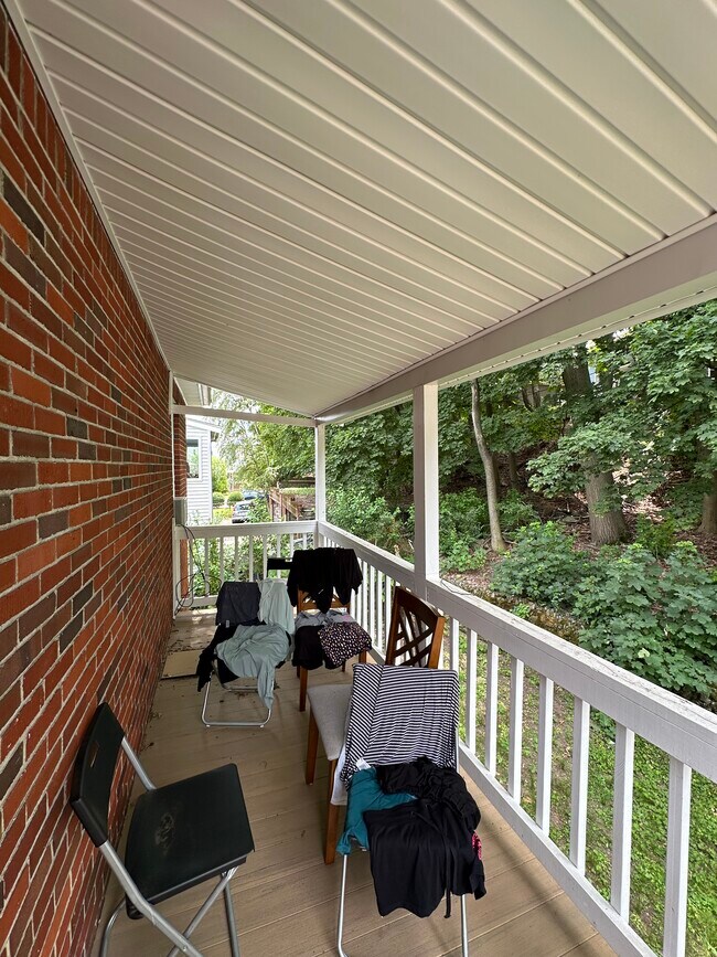 58 Colborne Rd in Boston, MA - Building Photo - Building Photo