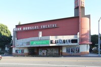Fox Hills