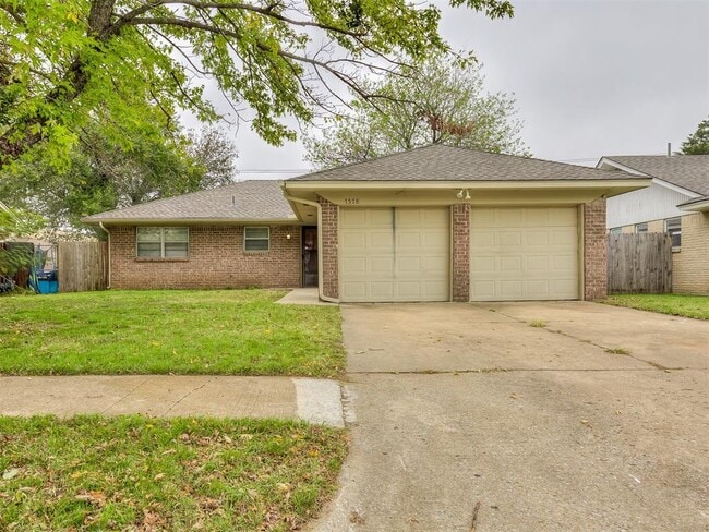 property at 1518 Boyd St