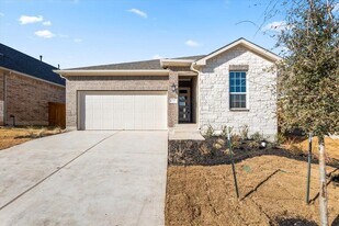 133 Grn Knl Ln in Georgetown, TX - Building Photo